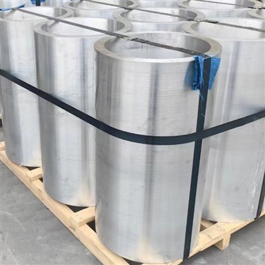 5083 alumīnija kalšanas caurule jūrai